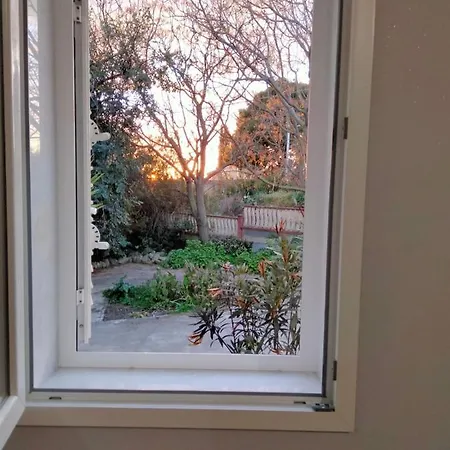 Casa Vacanza Nel Giardino Delle Vigne Chiaramonte Gulfi