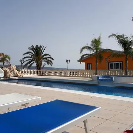 Casa Vacanza Nel Giardino Delle Vigne